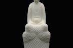 Jiang Sheng contemporary artist