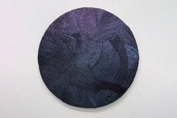 Pae White contemporary artist