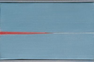 Genevieve Asse - uvres de 1950 a 2010 - Exposition