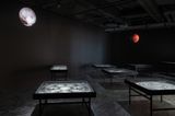 Liquidation Maps by Chen Yin-Ju contemporary artwork drawing painting works on paper