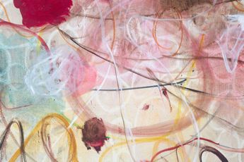 Zhang Enli contemporary artist