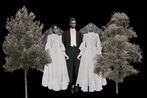 Tshepiso Moropa contemporary artist