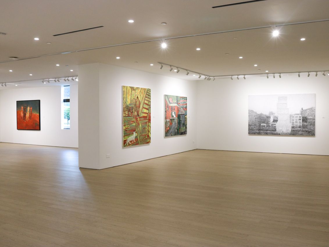 Group Exhibition