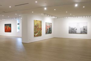 Group Exhibition
