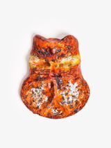BIN ICH DEIN BODY by Jonathan Meese contemporary artwork sculpture