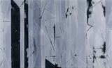 Untitled by Secundino Hernandez contemporary artwork painting