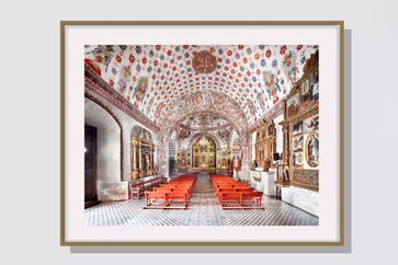 Candida Hofer contemporary artist