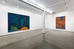 Behrang Karimi Alastair MacKinven