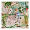 Witness by Norma Fauza contemporary artwork Painting