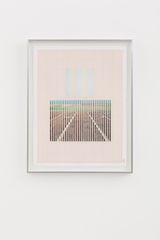 Discrete Model 043 by Goshka Macuga contemporary artwork works on paper photography print