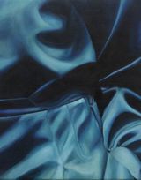 untitled by Lia Kazakou contemporary artwork painting
