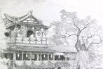 Kong Kai Ming contemporary artist