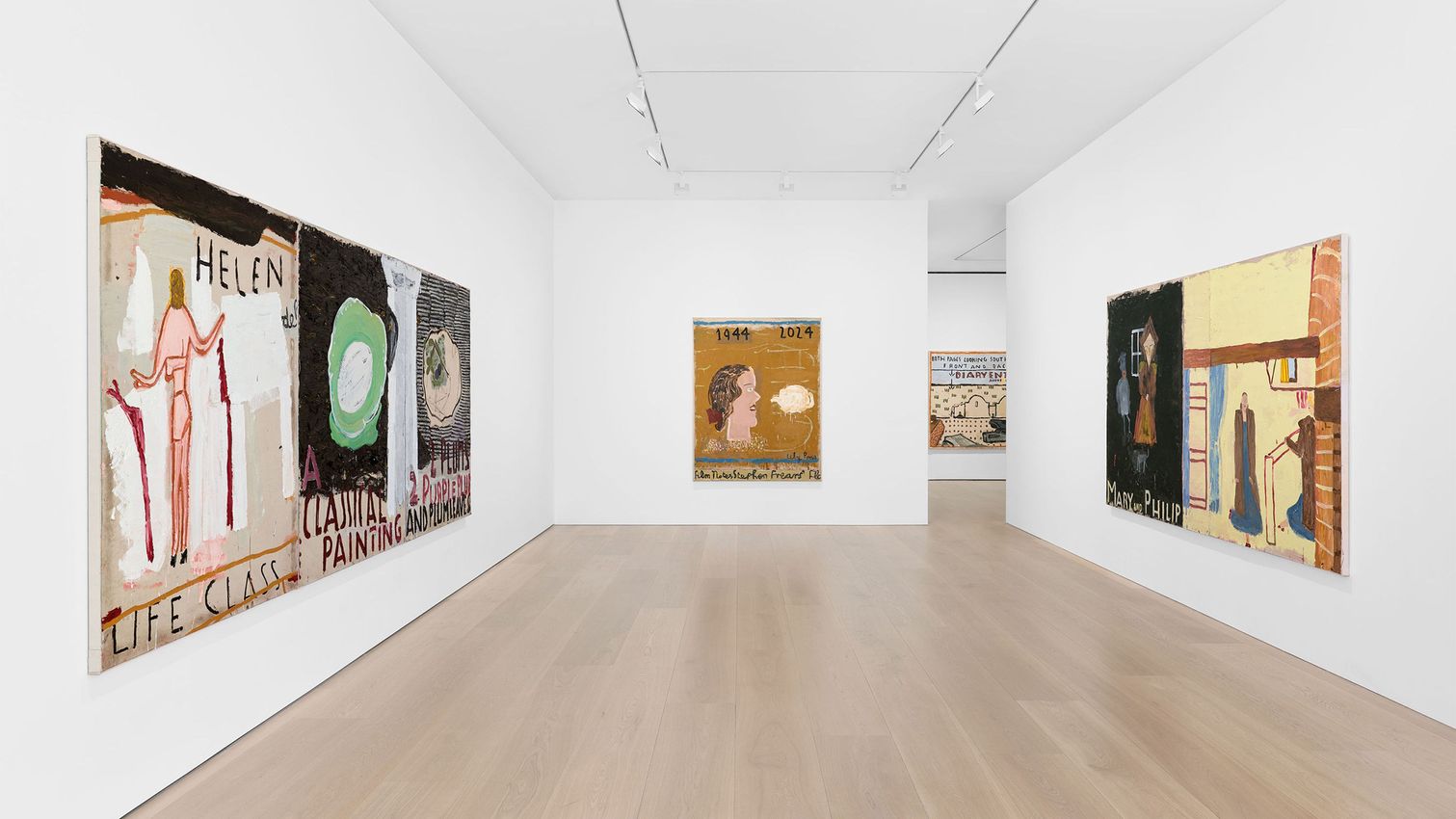 Rose Wylie