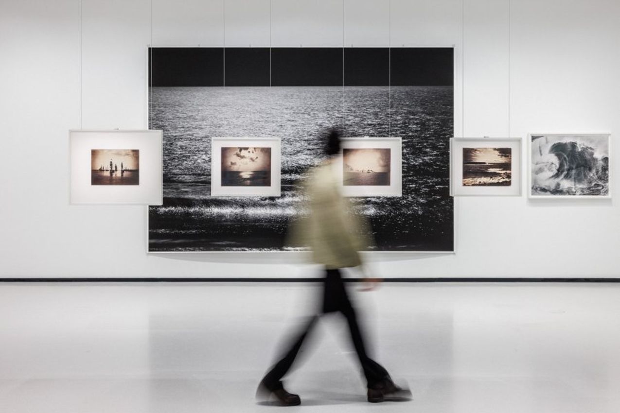 Group Exhibition