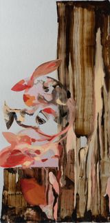 Trunk by Joanne Pang contemporary artwork sculpture