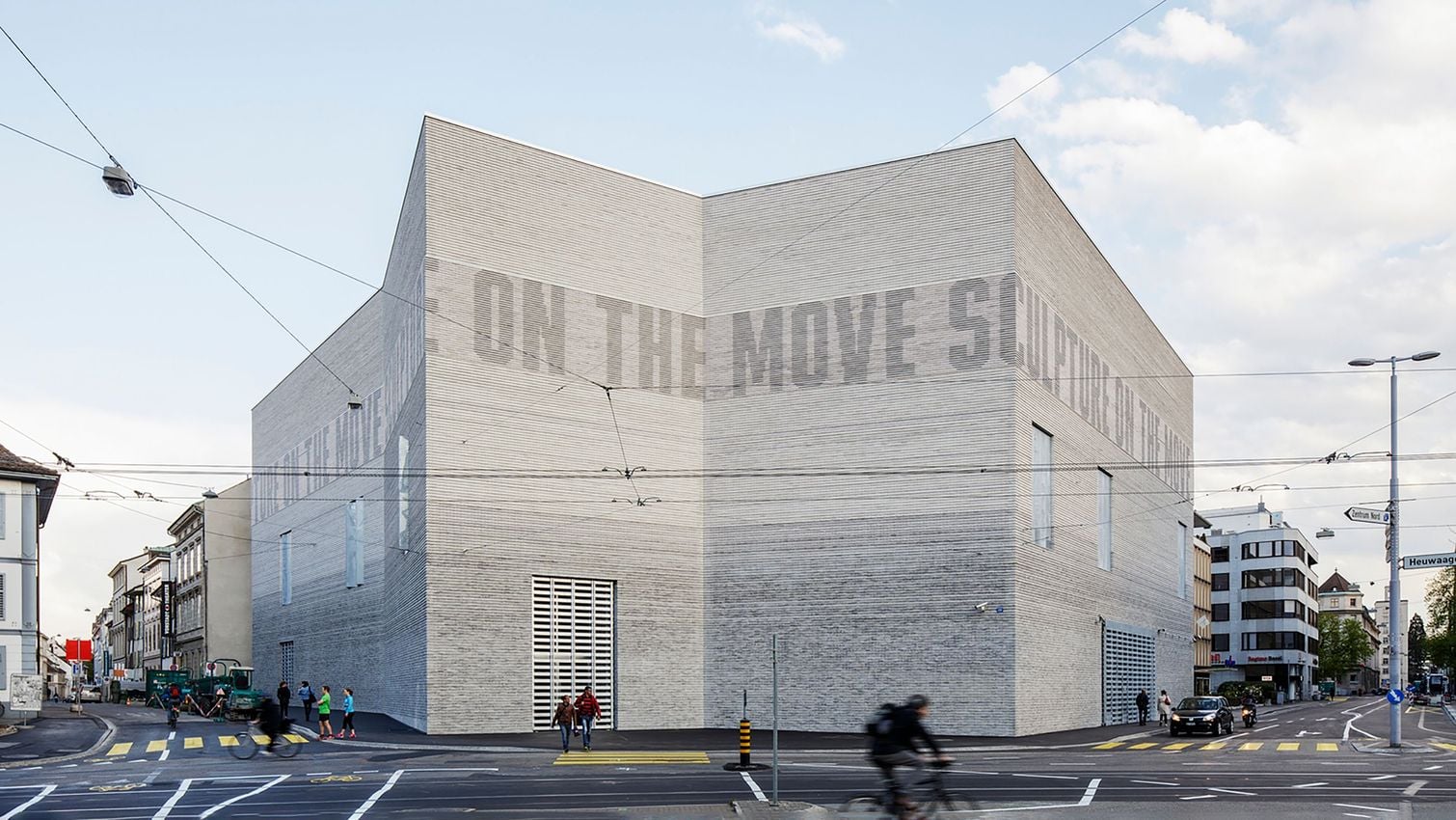 Kunstmuseum Basel