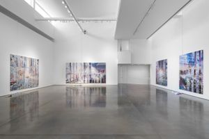 Sarah Sze