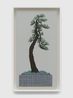 Bonsai 9 by Jonas Wood contemporary artwork Painting