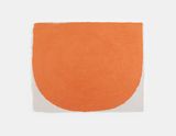 Untitled by Richard Gorman contemporary artwork painting works on paper