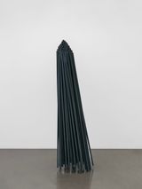 The Inner Mass by Chun Kook-Kwang contemporary artwork sculpture