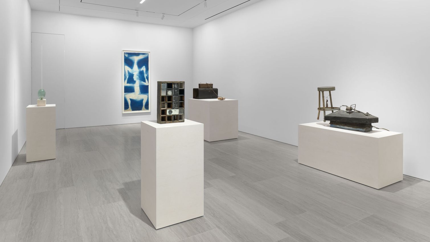 Robert Rauschenberg