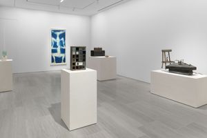 Robert Rauschenberg