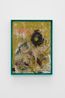 A Natural pause Tille by Sue Tompkins contemporary artwork Painting
