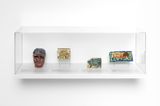 The invisible enemy should not exist by Michael Rakowitz contemporary artwork sculpture
