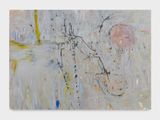 Composition for Latent Entities jumuha by Achraf Touloub contemporary artwork painting