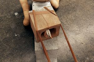 Sarah Lucas