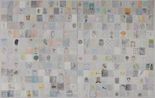 Schizophrenia No. 2 by Ouyang Chun contemporary artwork Painting