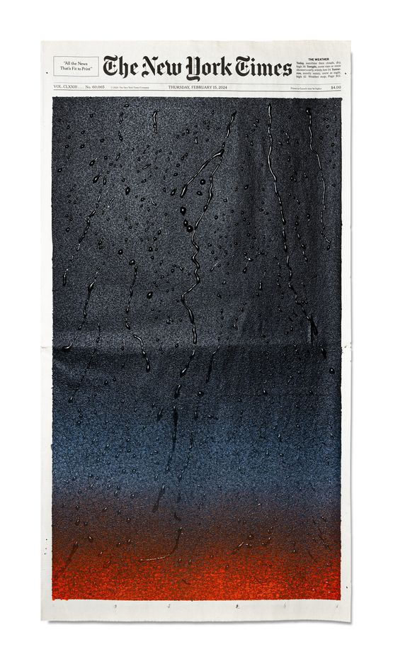 240215 by Sho Shibuya contemporary artwork Painting
