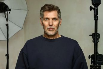 Erwin Olaf contemporary artist