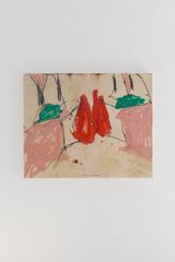 Come closer. by Maite Y Manuel contemporary artwork painting drawing