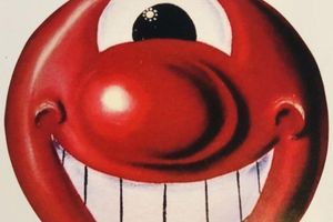 Kenny Scharf