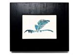 Palm 26 The Wave 26  by Hu Yun contemporary artwork mixed media works on paper