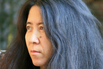 Yin Xiuzhen contemporary artist