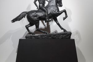 Kehinde Wiley