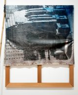 Tower by Brook Andrew contemporary artwork mixed media