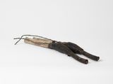4107HP Cables by Daniel Turner contemporary artwork mixed media sculpture