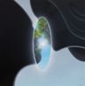 Human Nature by Gongkan contemporary artwork Painting