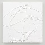 Desire  No Tears by Elise Nguyen Quoc contemporary artwork painting
