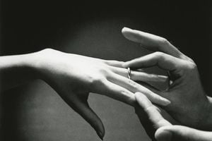 Nobuyoshi Araki