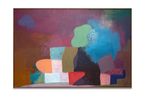 Untitled by Robert Natkin contemporary artwork Painting