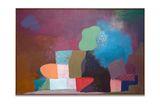 Untitled by Robert Natkin contemporary artwork painting