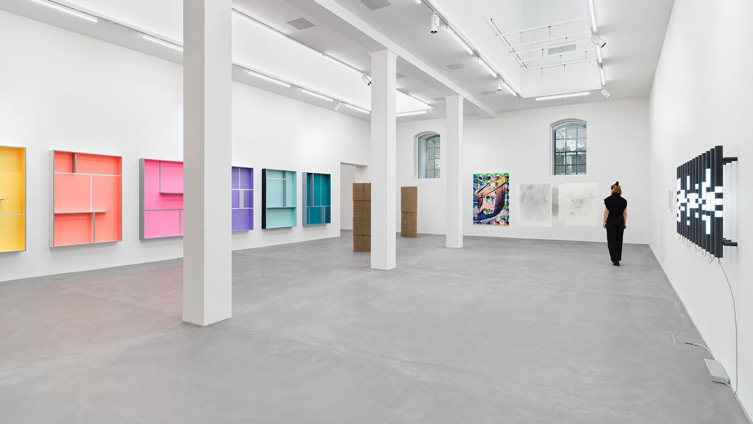 Group Exhibition