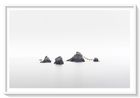 Kazoku Ise Japan by Ulana Switucha contemporary artwork Print