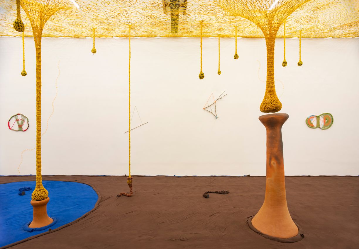 Ernesto Neto
