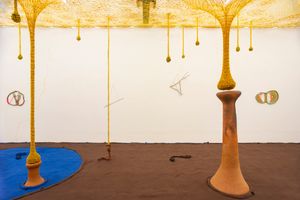 Ernesto Neto