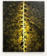Primitive Learning by Filippo Sciascia contemporary artwork painting sculpture